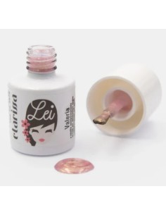 Ləi Valeria - Smalto Semipermanente - 7ml