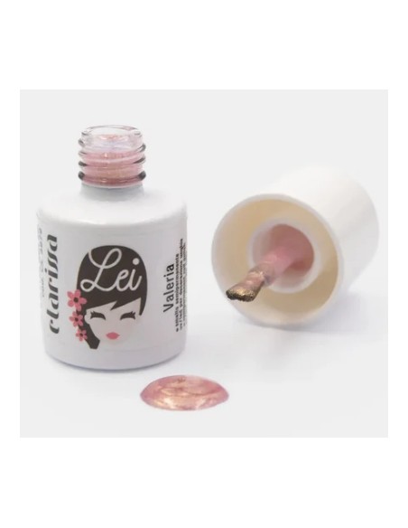Ləi Valeria - Smalto Semipermanente - 7ml