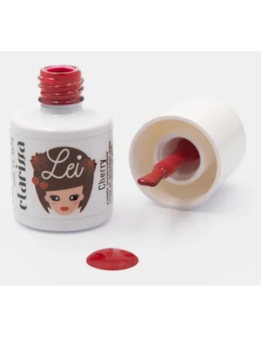 Ləi Cherry - Smalto Semipermanente - 7ml