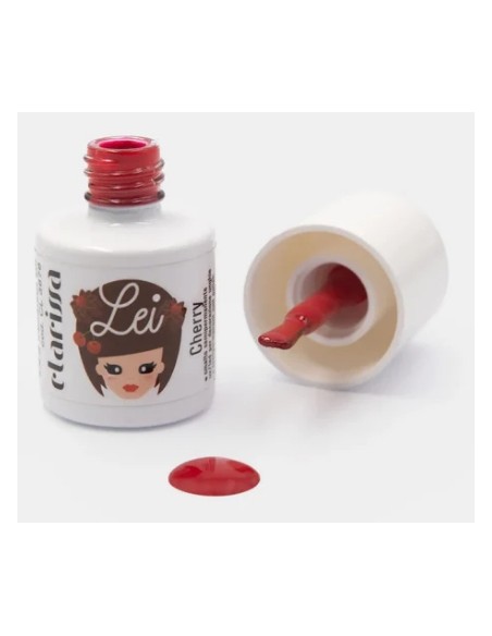 Ləi Cherry - Smalto Semipermanente - 7ml