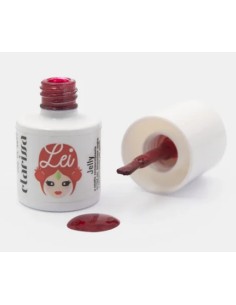 Ləi Jelly - Smalto Semipermanente - 7ml