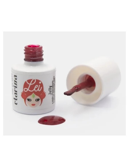 Ləi Jelly - Smalto Semipermanente - 7ml