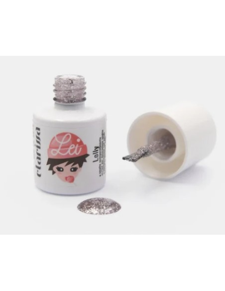 Ləi Lolly - Smalto Semipermanente - 7ml