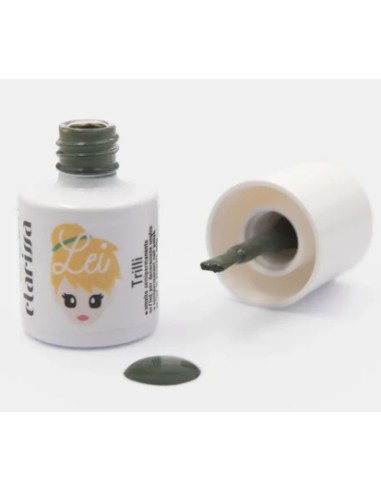 Ləi Trilli - Smalto Semipermanente - 7ml