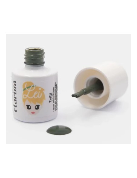 Ləi Trilli - Smalto Semipermanente - 7ml