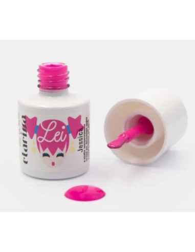 Ləi Flavia - Smalto Semipermanente - 7ml