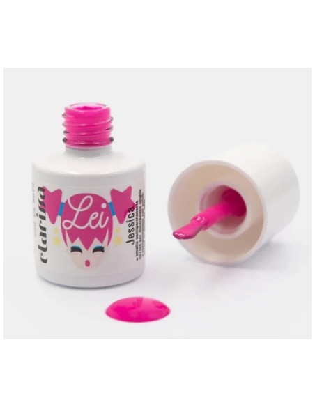 Ləi Flavia - Smalto Semipermanente - 7ml