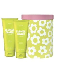 Pupa Happy Box Flower Power Set 2