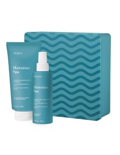 Pupa Hawaiian Spa Set 2 Cofanetto Corpo