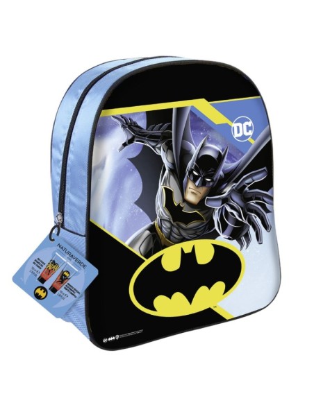 Naturaverde Batman Zaino Con Prodotti