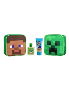 Minecraft Cofanetto Regalo Corpo