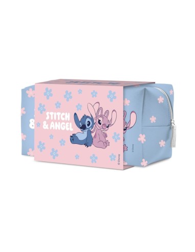 Naturaverde Beauty Stitch