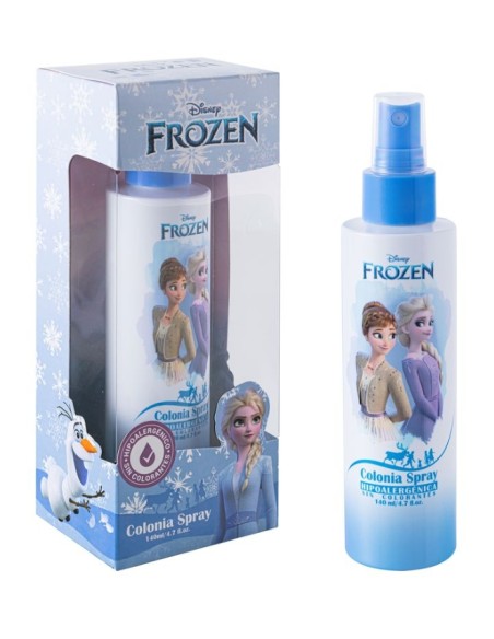 Frozen Acqua Di Colonia - 140ml