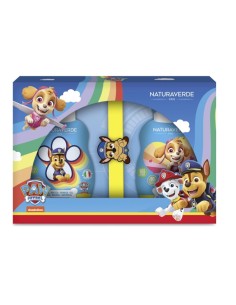 Naturaverde Paw Patrol Cofanetto Regalo