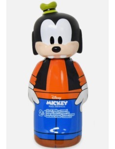 Disney Pippo Bagnoschiuma e Shampoo 2 in 1 - 300ml