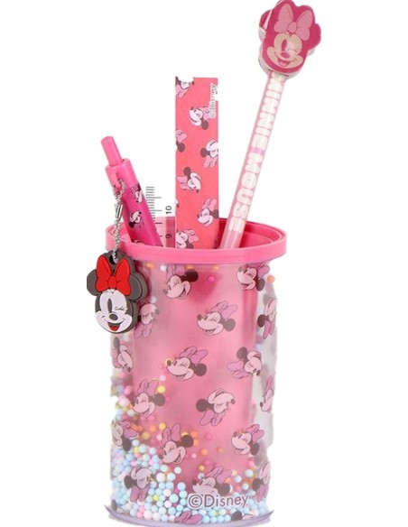 Disney Minnie Mouse Set Cancelleria