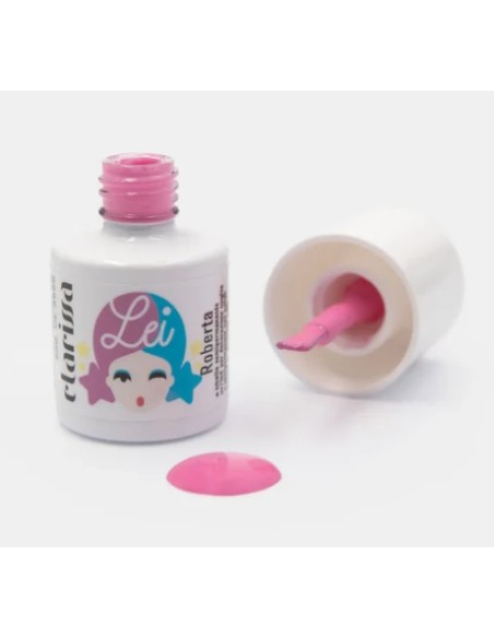 Ləi Roberta - Smalto Semipermanente - 7ml