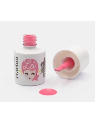 Ləi Isabella - Smalto Semipermanente - 7ml