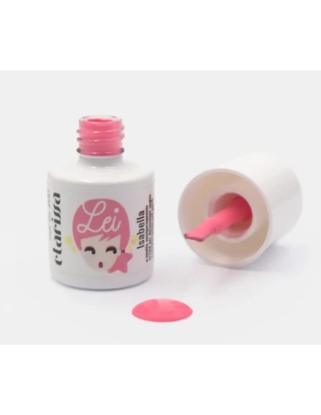 Ləi Isabella - Smalto Semipermanente - 7ml