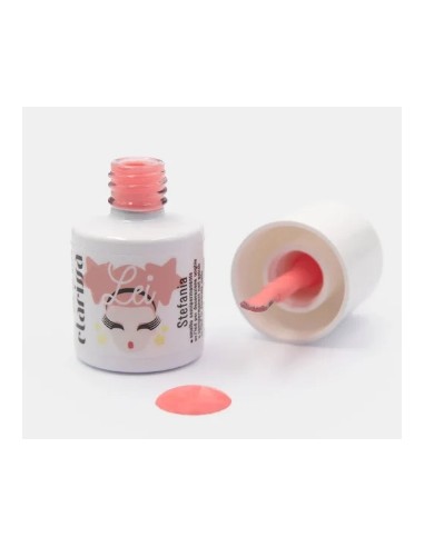Ləi Stefania - Smalto Semipermanente - 7ml