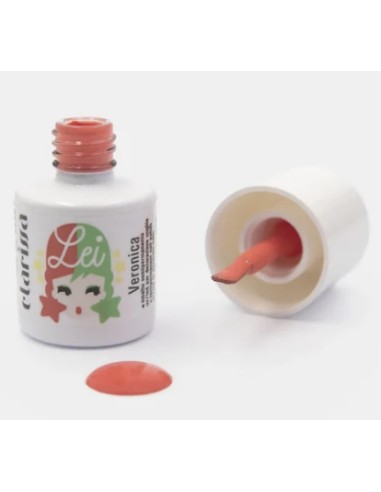 Ləi Veronica - Smalto Semipermanente - 7ml