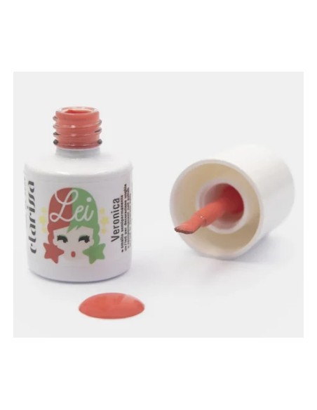 Ləi Veronica - Smalto Semipermanente - 7ml