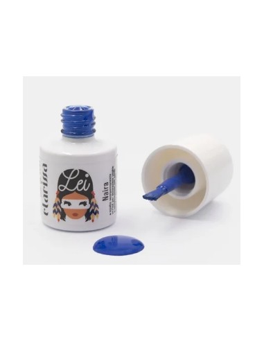 Ləi Naira - Smalto Semipermanente - 7ml