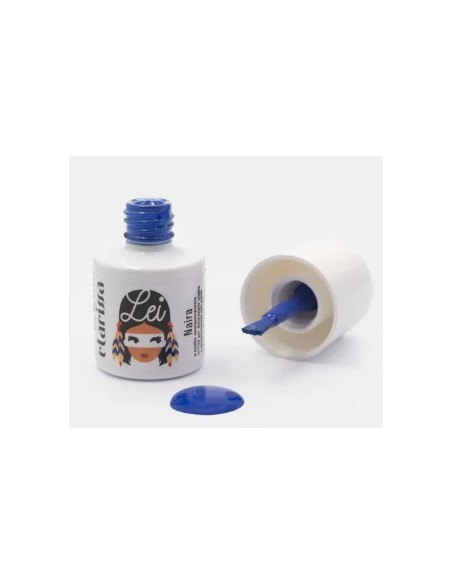 Ləi Naira - Smalto Semipermanente - 7ml