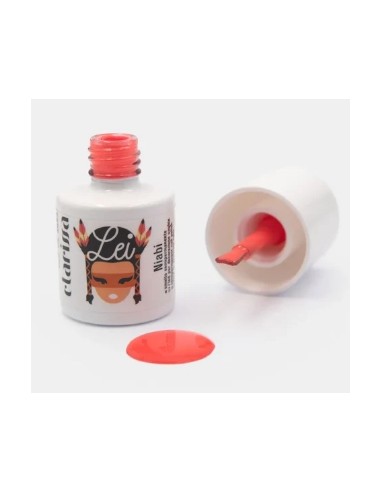 Ləi Niabi - Smalto Semipermanente - 7ml