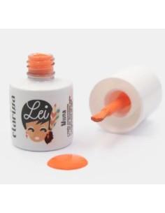 Ləi Muna - Smalto Semipermanente - 7ml