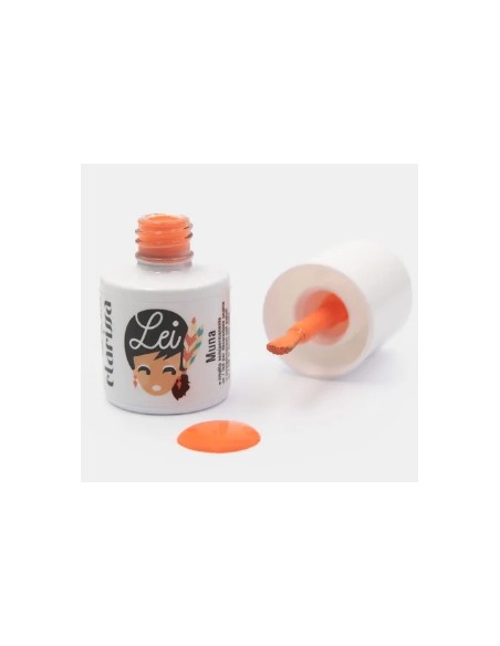 Ləi Muna - Smalto Semipermanente - 7ml
