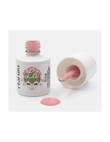 Ləi Erica - Smalto Semipermanente - 7ml