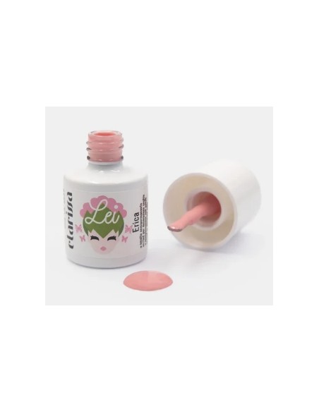 Ləi Erica - Smalto Semipermanente - 7ml