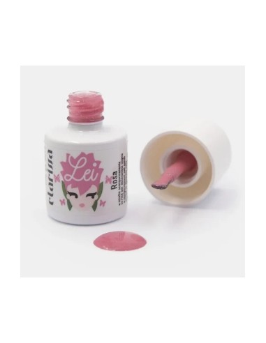 Ləi Rosa - Smalto Semipermanente - 7ml