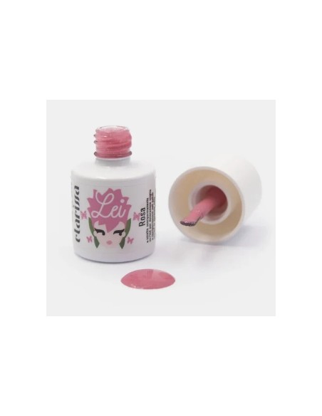 Ləi Rosa - Smalto Semipermanente - 7ml