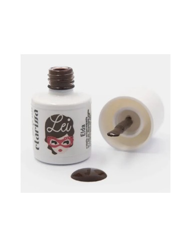 Ləi Elda - Smalto Semipermanente - 7ml