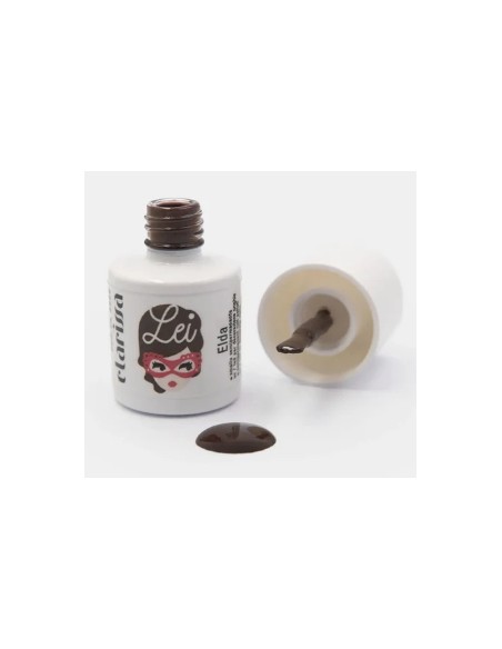 Ləi Elda - Smalto Semipermanente - 7ml
