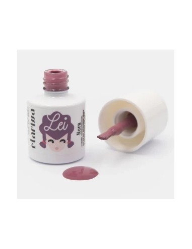 Ləi Nora - Smalto Semipermanente - 7ml