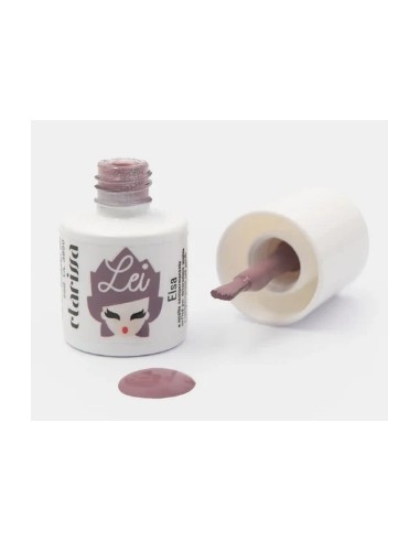 Ləi Elsa - Smalto Semipermanente - 7ml
