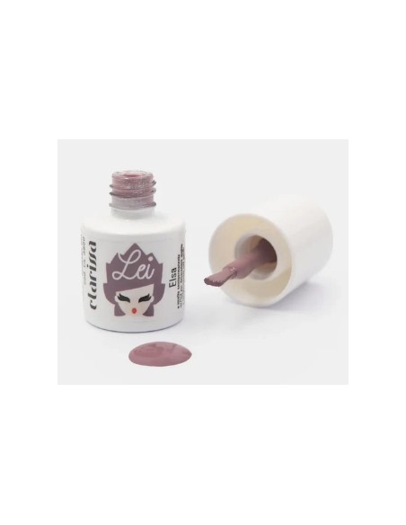 Ləi Elsa - Smalto Semipermanente - 7ml
