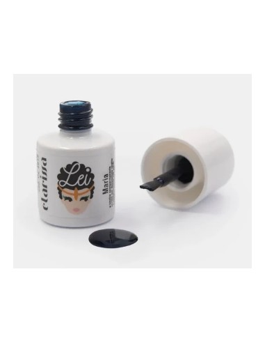 Ləi Maria - Smalto Semipermanente - 7ml