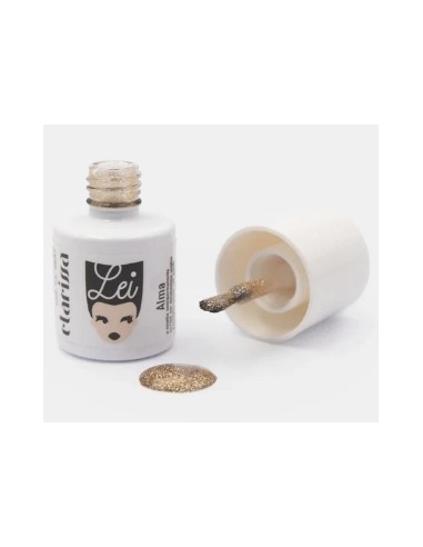 Ləi Alma - Smalto Semipermanente - 7ml