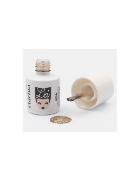 Ləi Alma - Smalto Semipermanente - 7ml