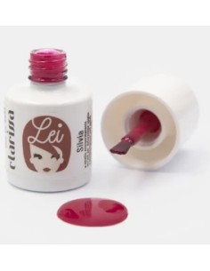 Ləi Silvia - Smalto Semipermanente - 7ml