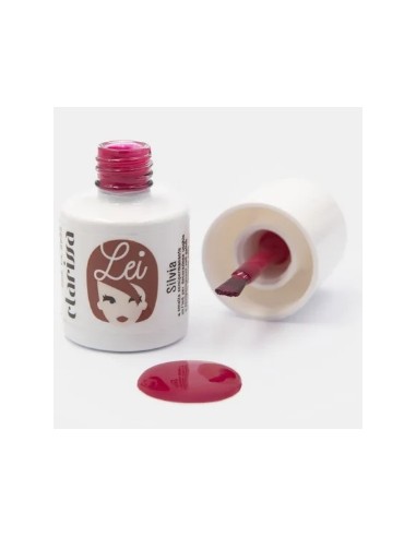 Ləi Silvia - Smalto Semipermanente - 7ml