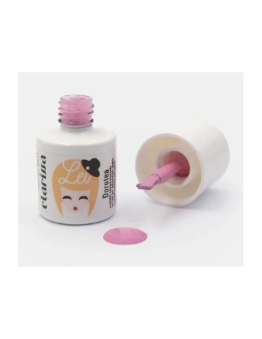 Ləi Dorotea - Smalto Semipermanente - 7ml