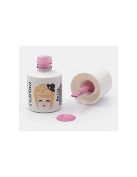 Ləi Dorotea - Smalto Semipermanente - 7ml