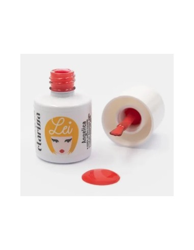 Ləi Angelica - Smalto Semipermanente - 7ml