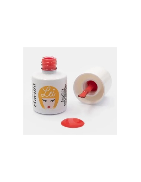 Ləi Angelica - Smalto Semipermanente - 7ml
