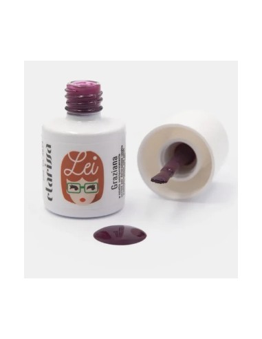 Ləi Graziana - Smalto Semipermanente - 7ml